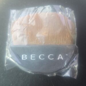 BECCA Half Moon Brush
